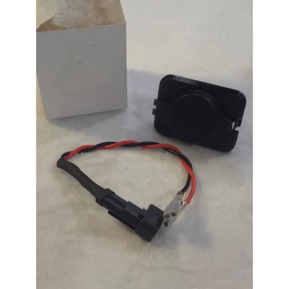 Ford Maverick 12V Bed Power Outlet USB-C PD30W Fast Charge Port X0055L2K7L